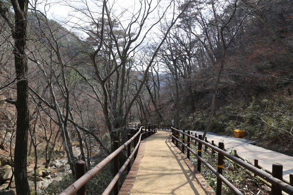 속리산(도화리/천왕봉/석문/비로봉/신선대/문수봉/문장대/세심정/법주사)