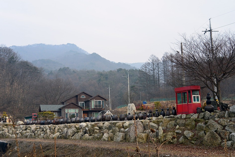 겨울단상