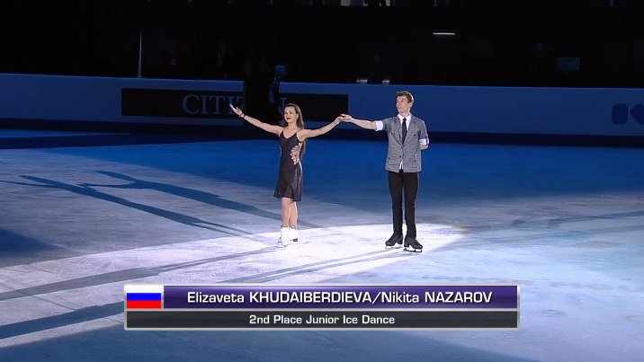 #WorldJFigure 2019  03/09 결과  #CRO #Zagreb 