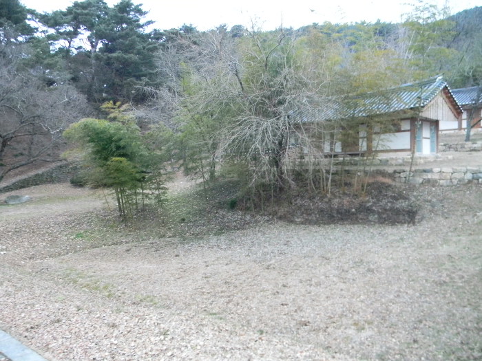 성산별곡의 무대, 담양 식영정 일원