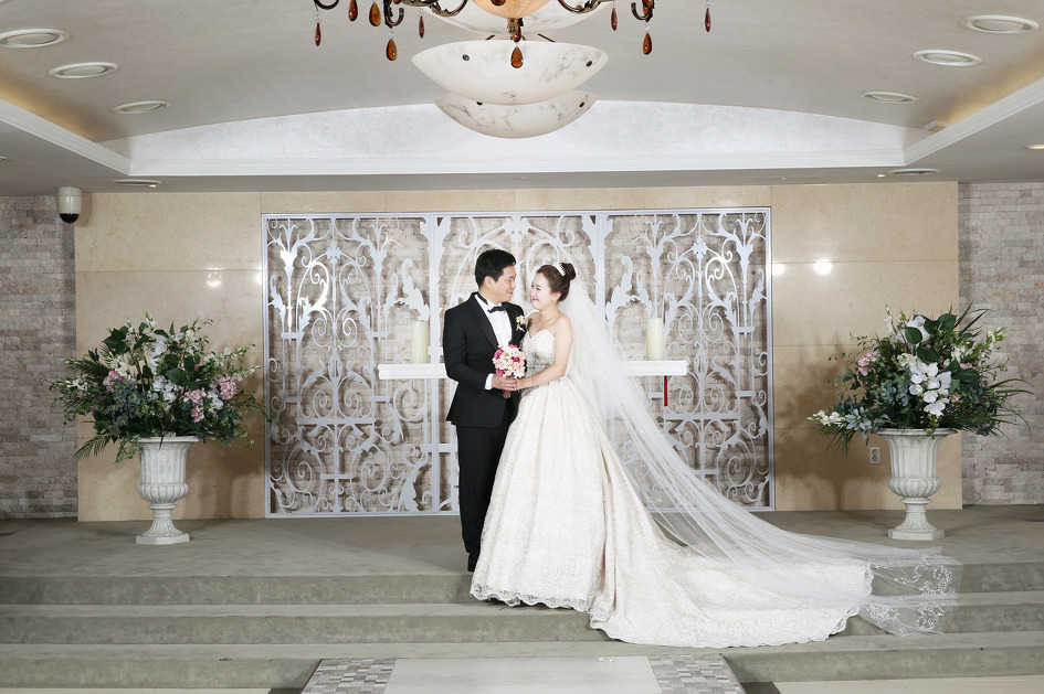 Wedding 3~