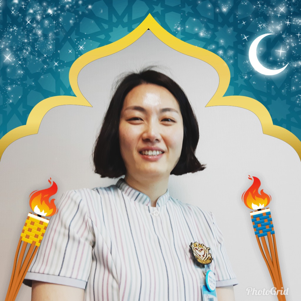 2019.3.4ㅡ광주병원 아들병원에서 무릎수술을 받았다 