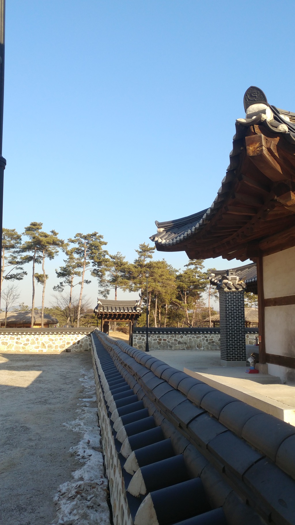 명성황후 생가