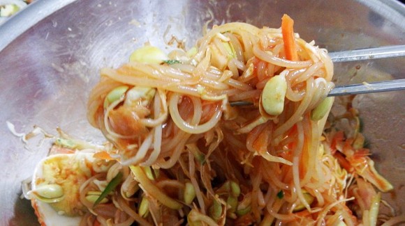 필리핀 마닐라 맛집 까치분식(마카티)
