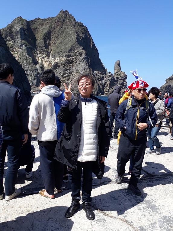 울릉도