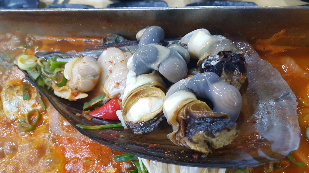 [제주맛집]통갈치조림으로 빛나는 '어가'