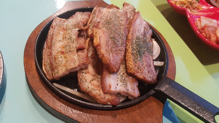 고추불고기 이미지