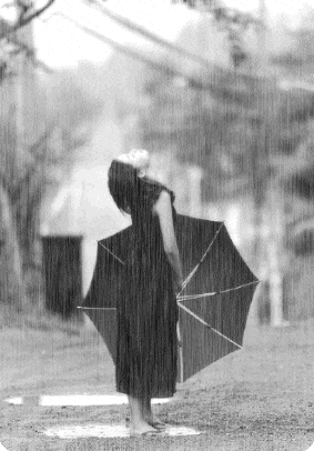 자칫, 사랑이 빗물처럼 Rainy Night In A Romantic
