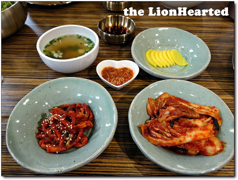 선칼국수 이미지
