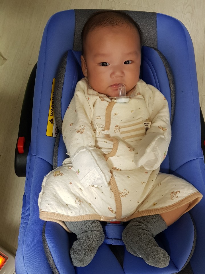 생후 80일