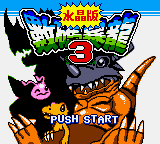 [Vast Fame]디지몬 어드벤처(Digimon Adventure,デジモンアドベンチャー)
