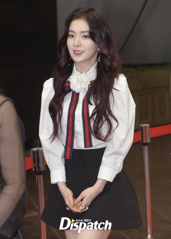 '레드벨벳' 아이린