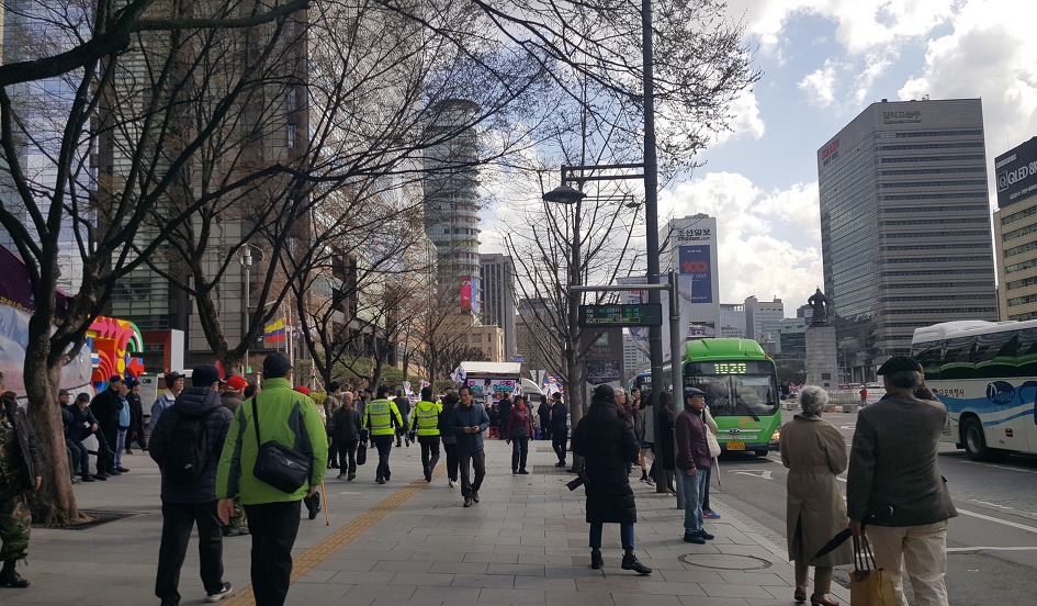 주말 단상