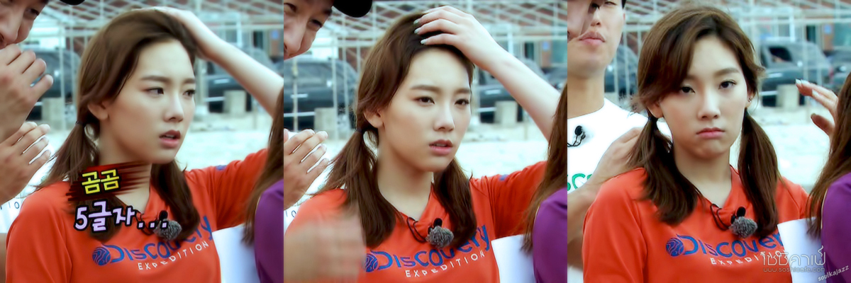 [INFO][16-09-2012]TaeYeon @ "Running Man" Ep 112 - Page 3 1504525050619D321328A8